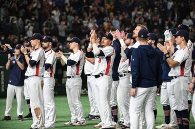 經典賽C組大閱兵》勇闖死亡之組  小心被捷克反咬一口