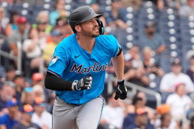 MLB》已兩年無大聯盟機會 抗癌強打獲天使春訓邀請力拚再起