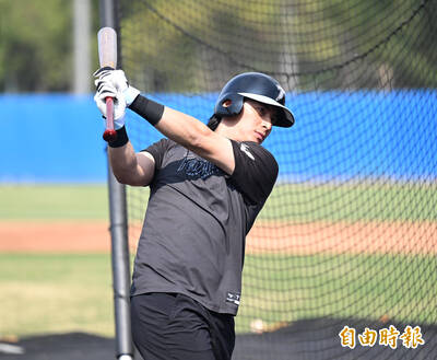 經典賽》蔡總機有求必應！台灣隊30人出爐後首度熱身賽 球迷有望進場