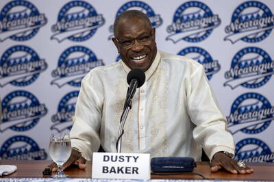 經典賽D組大閱兵》76歲老教頭貝克執掌尼加拉瓜 大都會文托斯參戰