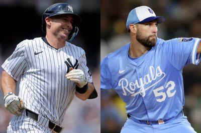 經典賽》美國最狂夢幻隊完整名單出爐！372轟MVP、111勝強投參戰