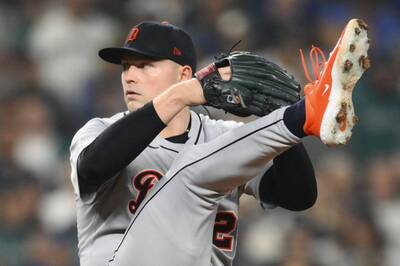 MLB》老虎2屆塞揚史庫柏爾打贏薪仲！獲10億打破索托史上最狂紀錄