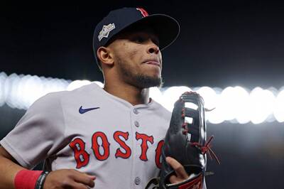 經典賽D組大閱兵》大聯盟主力老化 荷蘭加速世代交替成現實