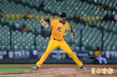 經典賽A組大閱兵》前中職洋將、資深捕手助陣 巴拿馬隊扮「攪局者」？