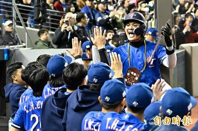 經典賽》台灣隊30名戰將亮牌  完整名單看這裡！