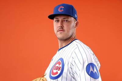 經典賽A組大閱兵》大聯盟級投打助陣 加拿大隊挑戰隊史首晉級