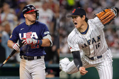 經典賽》「雖然輸球但棒球贏了」 美國主帥誓言復仇日本：2023年那一敗真的很痛