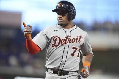 MLB》道奇「偷渡」套路2次都失敗！休季剛加盟的工具人轉戰新東家