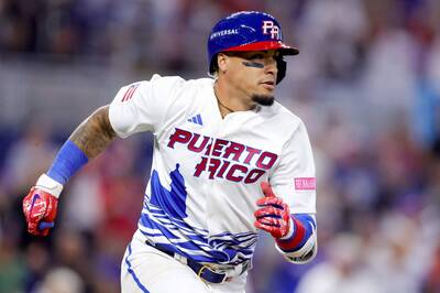 經典賽》曾被驗出大麻的巴耶茲無緣為波多黎各出賽 美媒批太愚蠢