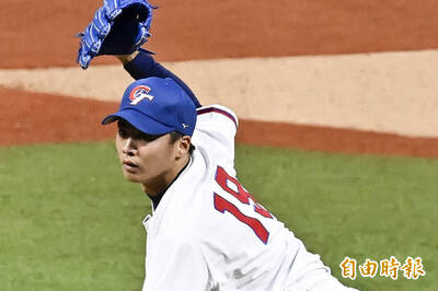 經典賽》台灣火球左投王彥程成遺珠是因為韓華鷹？韓媒：並非事實...