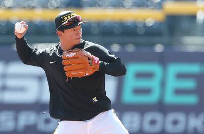 休季第5隊！台灣好手鄭宗哲轉戰紅襪 恐再遭DFA逼近歷史紀錄