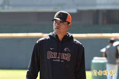 經典賽》陳冠宇連續3屆打WBC追平紀錄 潘威倫：恭喜他！