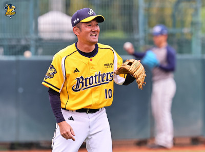 中職》平野惠一連續兩年邀請工藤公康來台擔任客座教練