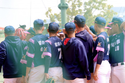 高中木棒聯賽》台南海事發威！  黑豹旗亞軍羅東高工遭淘汰