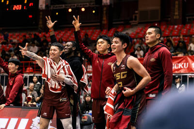 PLG》洋基工程打出競爭力！獵鷹驚險奪下4連勝