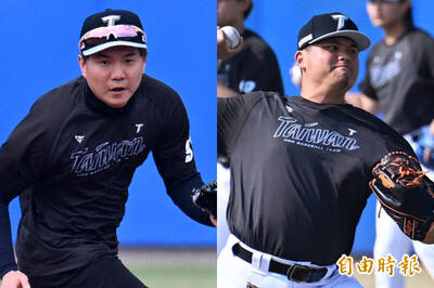 經典賽》台灣隊值得關注球星！日媒點名兄弟江坤宇和「大哥」胡智爲