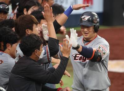 經典賽》南韓隊又有壞消息！資深捕手練球驚傳骨折 韓媒預測遞補人選