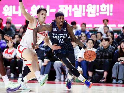 PLG》昔日冠軍隊勇士輸給墊底洋基工程 古德溫還因吐口水被罰錢