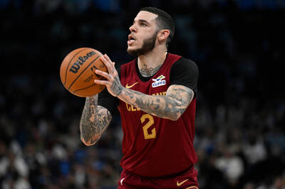 NBA》勇士看上「球哥」 球團先決條件曝光