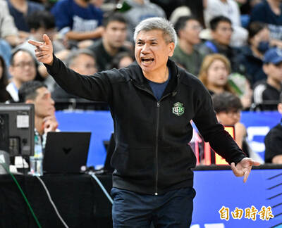 PLG》洋基還是拿不到第2勝 李逸驊談球隊農曆年計畫