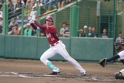 台日交流賽》被日本隊強投震撼！何品室融有懊惱也有收穫