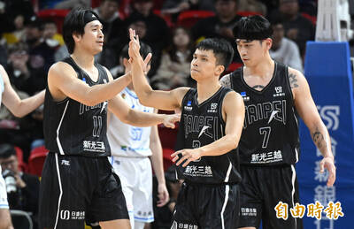 P:2:TPBL》要對得起進場球迷！丁聖儒轟生涯新高29分：不想讓別人看沒有