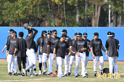 經典賽》日本隊、南韓隊預備投手名單出爐 台灣隊和捷克卻沒有