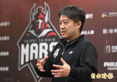 TPBL》林秉聖被判賠336萬  戰神總經理林祐廷：需等完整判決書確認