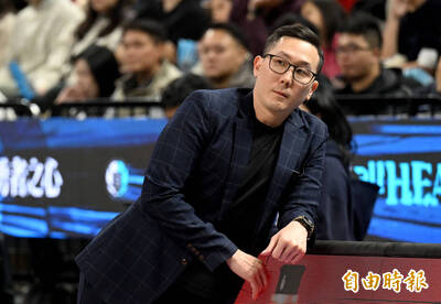 東超》開幕戰能扳倒宇都宮殊死戰卻慘敗 吳永仁點出差異