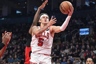 NBA》麥克朗缺席今年灌籃大賽 無緣挑戰四連冠曝聯盟內幕