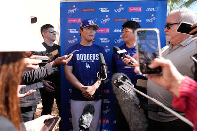 經典賽》有望對決台灣！日本王牌山本由伸狀態很好 原本擔心一件事