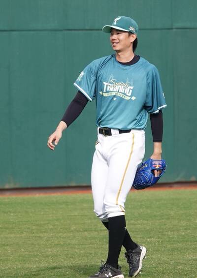 中職》豪華新戰力加盟首秀！ 台鋼公布對日韓2戰先發投手