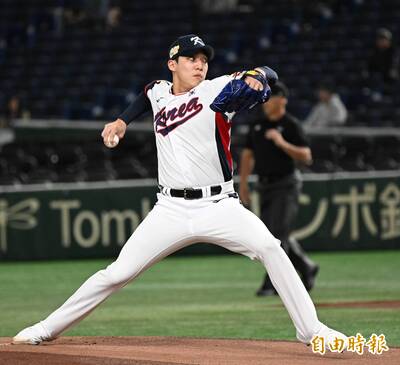 經典賽》南韓隊強投意外受傷換人！ 名將曾預測對台灣隊先發