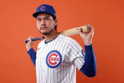 經典賽》好消息！  2/27龍仔確定投入台灣隊訓練