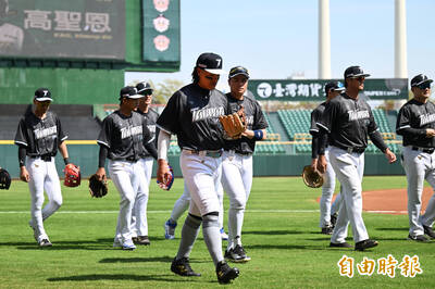 經典賽》不再是黑馬！戰力評比居第8勝過南韓 WBC官網看好台灣晉複賽、前進邁阿密