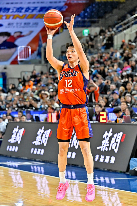 李家慷專訪》入選國家隊 新年新希望提前實現