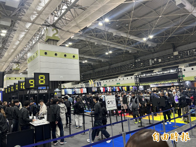 路跑》大阪馬拉松22日開跑 跑者角度一覽博覽會