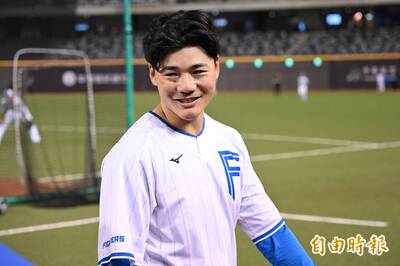 日職》日本火腿二度來台前傳壞消息 清宮幸太郎受傷要休三週