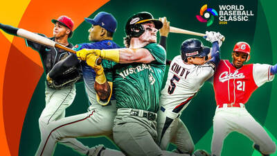 經典賽》官網專家點名值得關注新星！台灣「不在那份名單」強投上榜