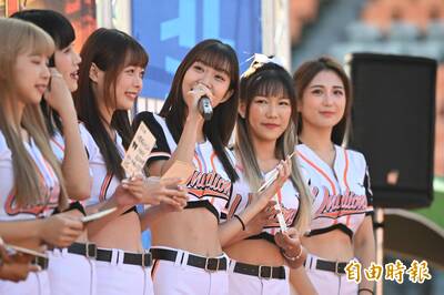 中職》獅隊60場規劃全出爐 薪資調幅高達8％