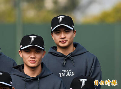 經典賽》無緣台灣隊的王彥程對南韓隊好投！ 交出2局1K無失分