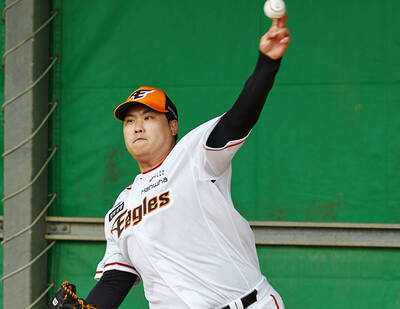 經典賽》王彥程、柳賢振各繳2局好投 金周元關鍵轟助南韓收練習賽首勝