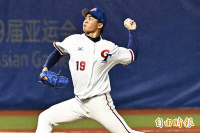 經典賽》南韓主帥很感謝韓華鷹派台灣左投對決！王彥程賽後有感而發