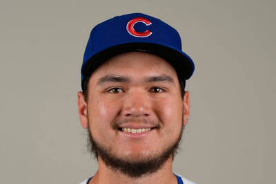 經典賽》台灣隊混血戰將「龍仔」傷退 最新狀況出爐！