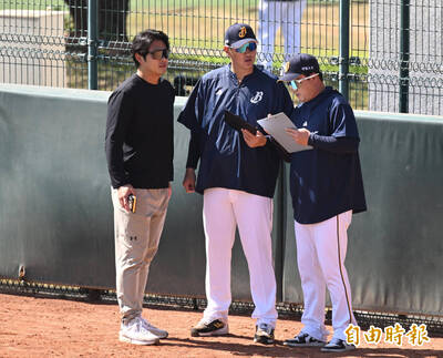 中職》台灣打者0輸出大聯盟、日職打不好 李大浩透露關鍵