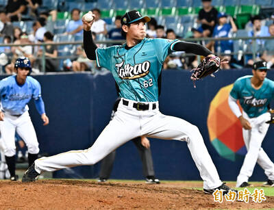 中職》兄弟補強牛棚 簽下最速153公里火球男！