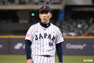 經典賽》首戰火力全開不能自滿！井端監督談投手群、松井參戰待定
