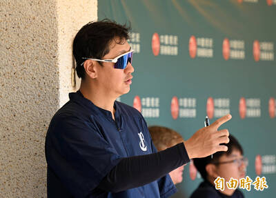 中職》李大浩連前輩都敢講真話 平野惠一邀來兄弟的原因