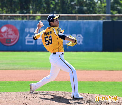 中職》工藤改造的呂彥青首秀「期待以下」 平野惠一解釋原因