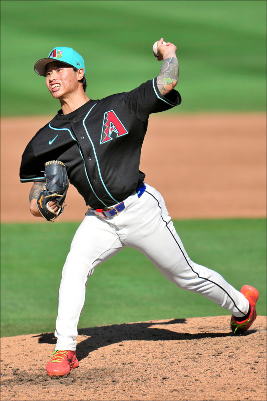 P:2:經典賽》3旅美投手亮相 稍有閃「失」